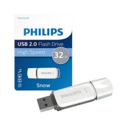 PENDRIVE PARA PHILIPS 32GB 3.0 PENDRIVE PARA PHILIPS 32GB 3.0